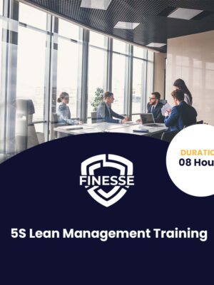 5S Lean Management Training 5S Lean Management Training