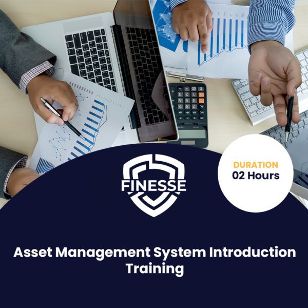 Asset Management System Introduction Training