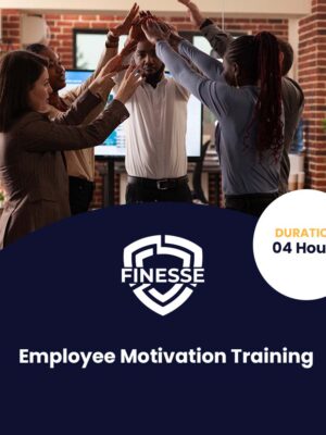 Employee Motivation Training Employee Motivation Training