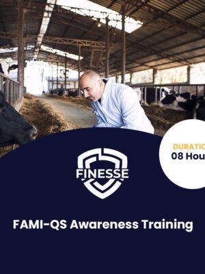 FAMI-QS Awareness Training FAMI-QS Awareness Training