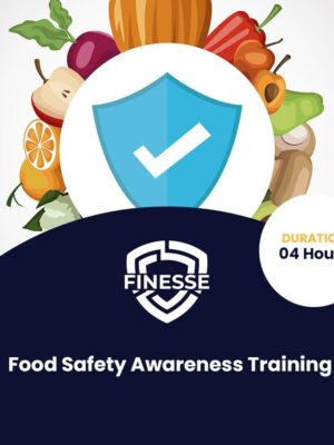 Food Safety Awareness Training