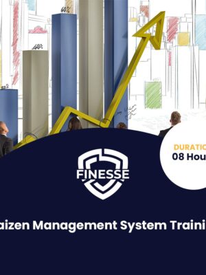 Kaizen Management System Training